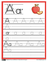 Alphabet Trace and Write.pdf
